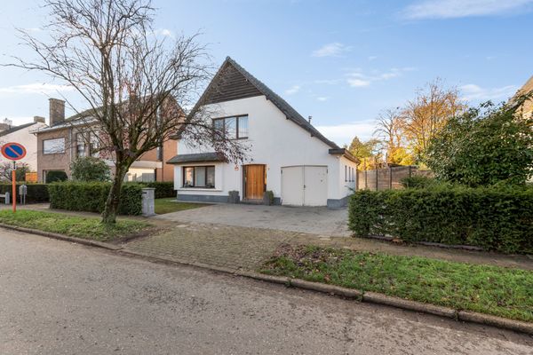 Woning
                            te koop in Schilde