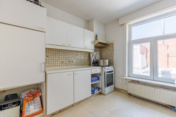 Commercieel te koop / Brugge