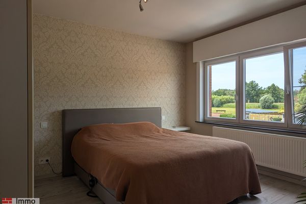 Huis te huur / Testelt