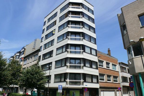 Appartement syndic / Oostende