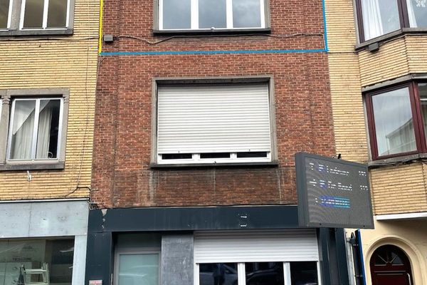 Appartement
                                te huur
                                in Kessel-Lo
