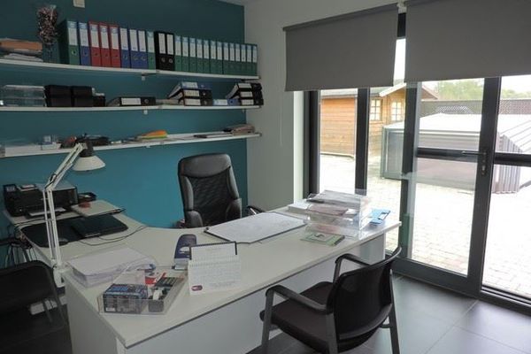 Huis verkocht / Koersel