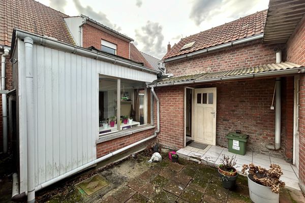 Huis te koop / Bertem