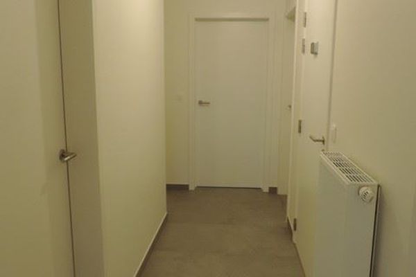 Appartement verhuurd / Heusden