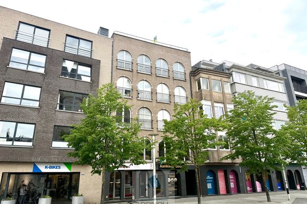 Duplex
                            te koop in Deinze