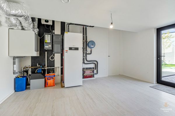 Huis te koop / Sint-Truiden