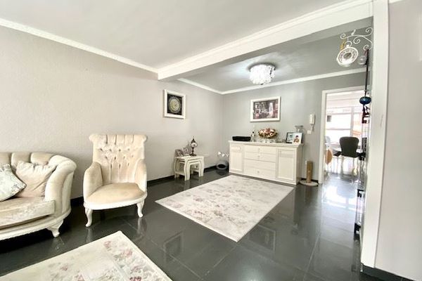 Huis verkocht / Hasselt