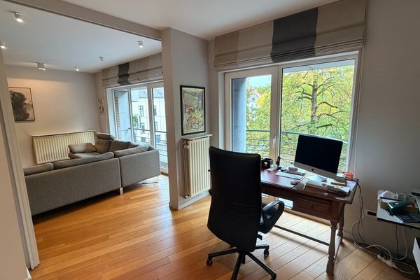 Appartement te huur / Leuven