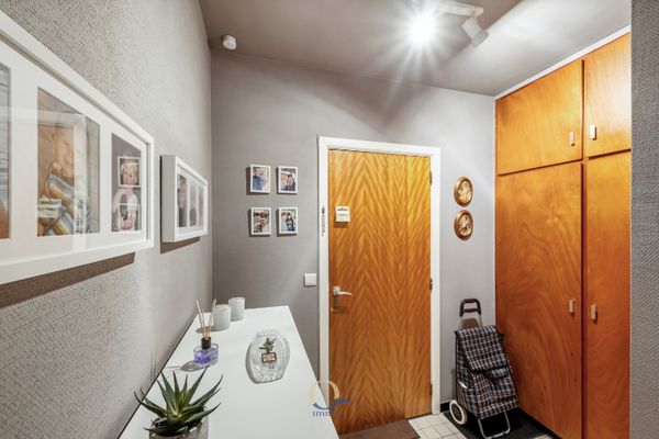 Appartement te koop / Oostende
