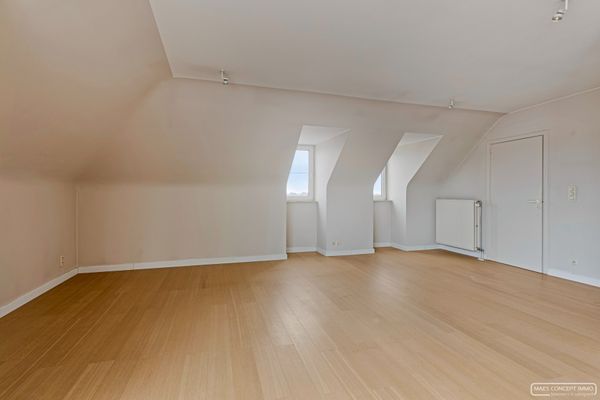 Appartement
                            te koop in Vichte