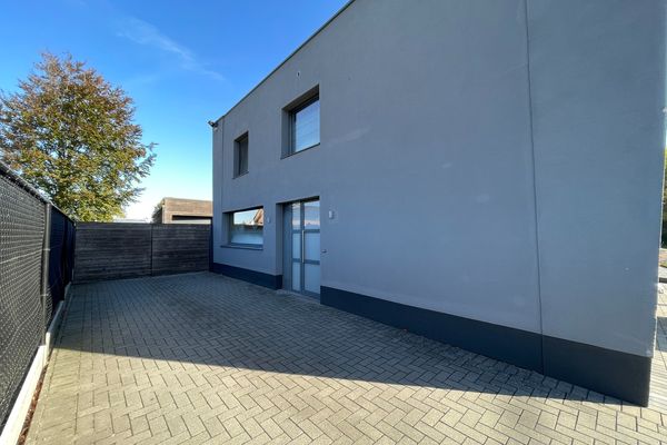 Huis te huur / Stevoort