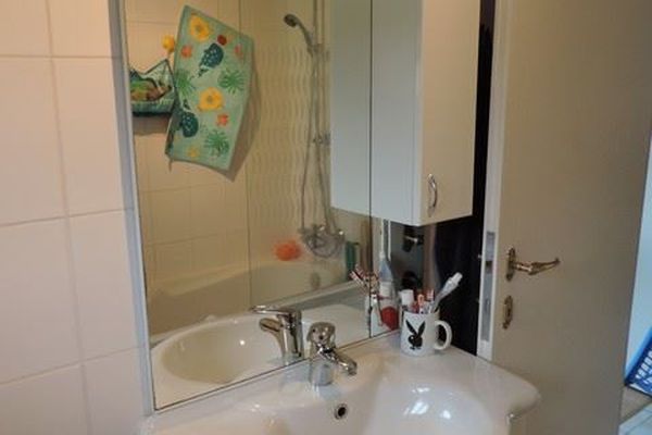 Huis verhuurd / Beverlo