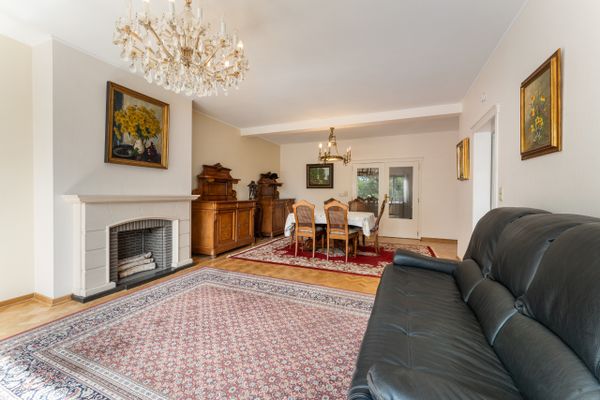 Appartement
                                te koop in Deerlijk