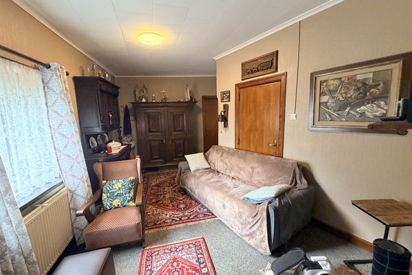 Huis te koop / Vliermaalroot