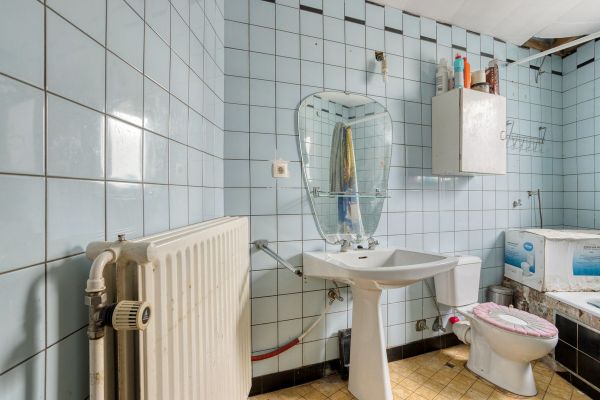 Huis te koop / Geraardsbergen