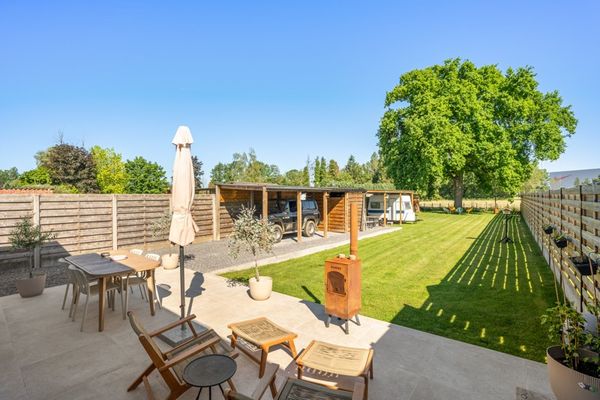 Huis te koop / Oostham