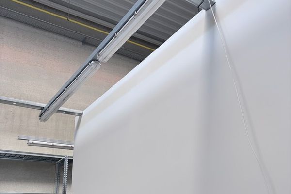 Industrieel te huur / Hasselt