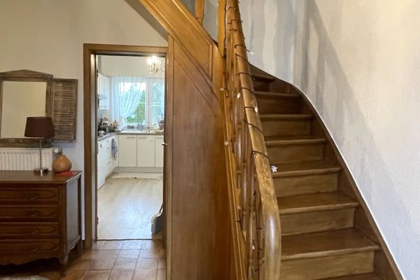 Huis te koop / Leefdaal