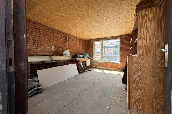 Huis te koop / Harelbeke