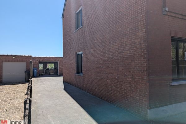 Huis te huur / Langdorp