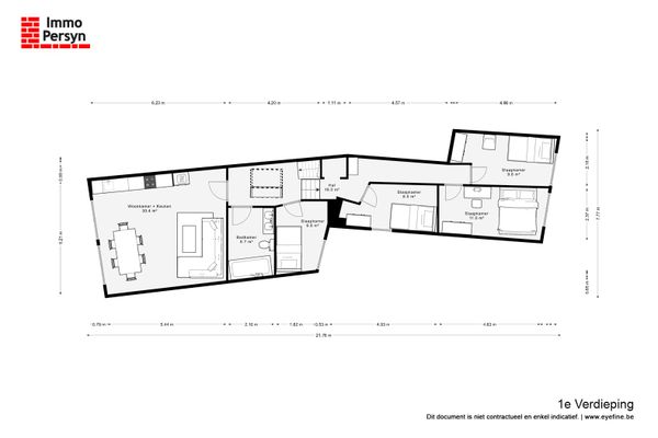 Huis te koop / Scherpenheuvel-Zichem