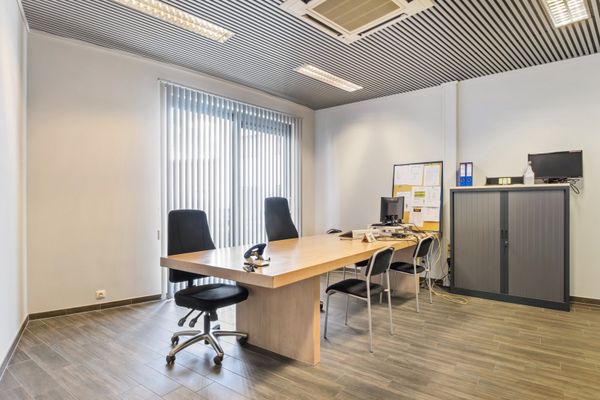 Kantoor te koop / Zwijnaarde