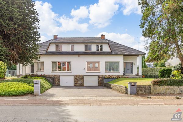 Huis te koop / Sint-Truiden