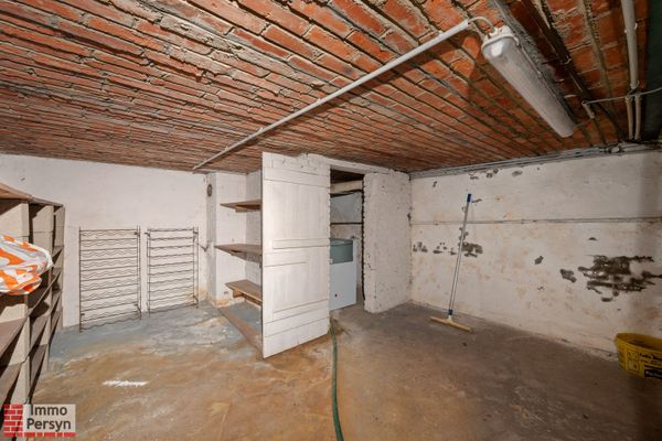 Huis te koop / Scherpenheuvel