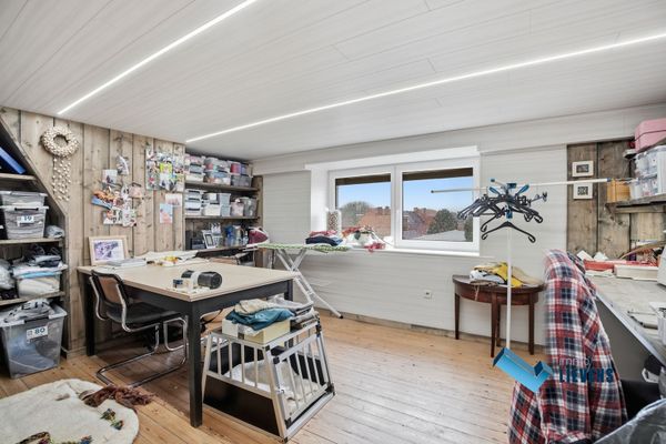 Huis te koop / Assebroek