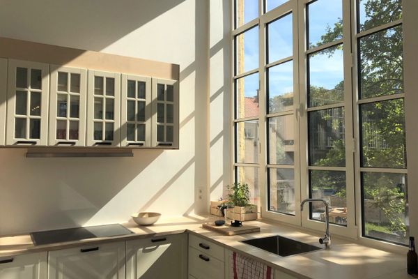 Project te koop / Diksmuide