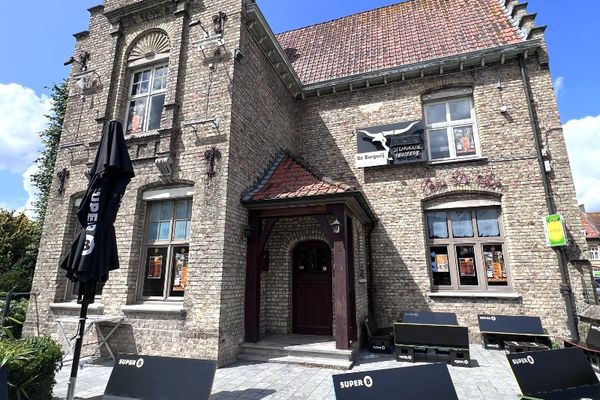 Commercieel te huur / Diksmuide