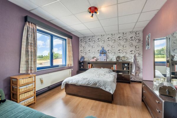 Commercieel te koop / Herk-de-Stad