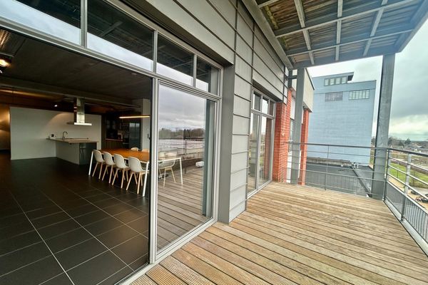 Appartement te koop / Herent