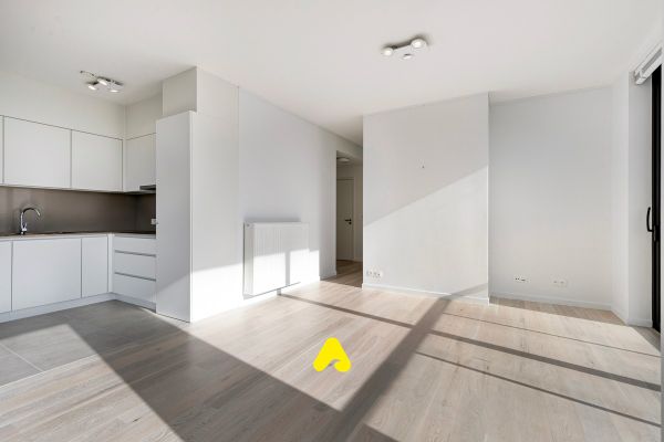 Appartement te koop / De Panne