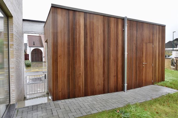 Huis te koop / Zomergem