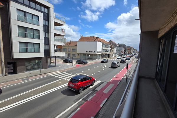 Appartement te huur / Oostende