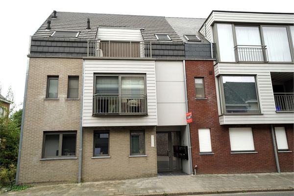 Appartement
                                te koop in Veerle