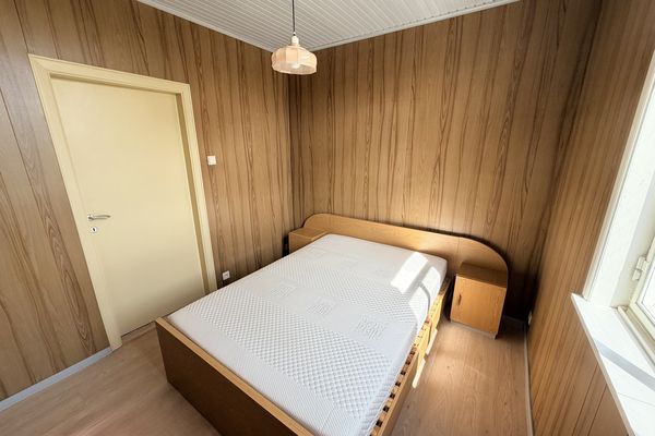 Huis te koop / Kermt
