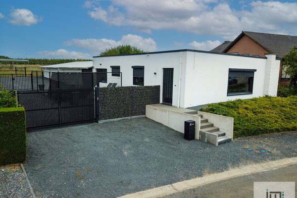 Woning
                                te koop in Kozen