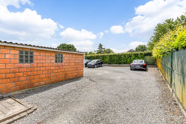 Appartement te huur / Heers