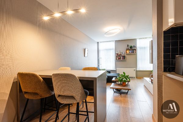 Appartement optie koop / Adegem