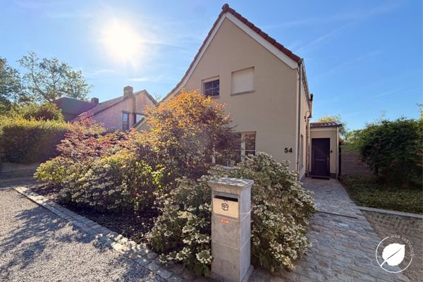 Huis verkocht / Leopoldsburg