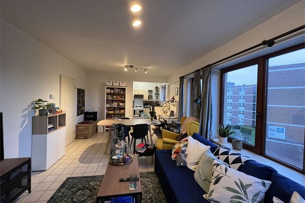 Appartement te huur / Leuven