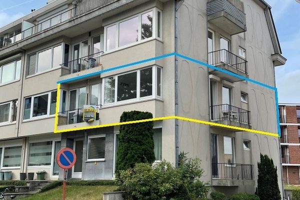 Appartement te koop / Kessel-Lo