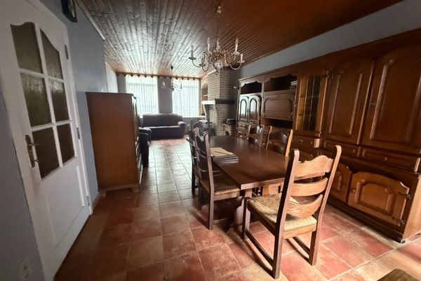 Huis te koop / Brugge