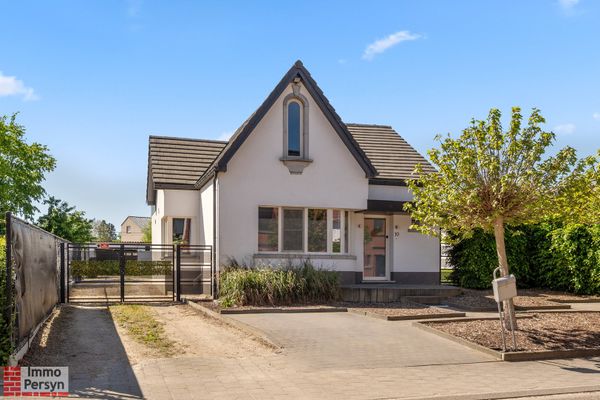 Huis te koop / Scherpenheuvel