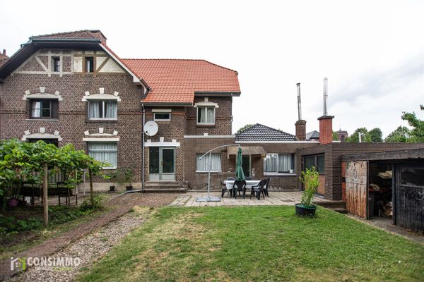 Estate main image
