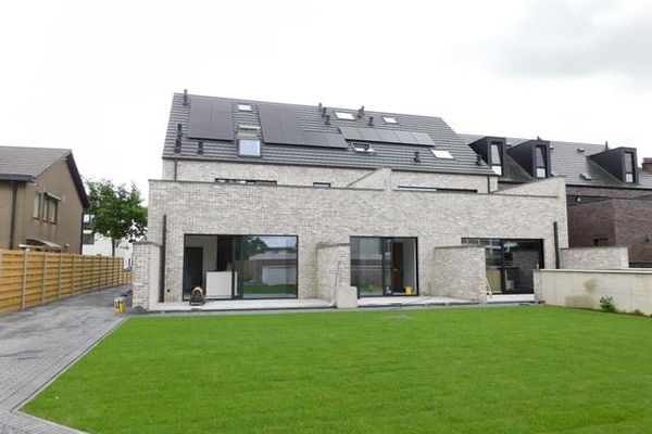 Appartement verhuurd / Helchteren