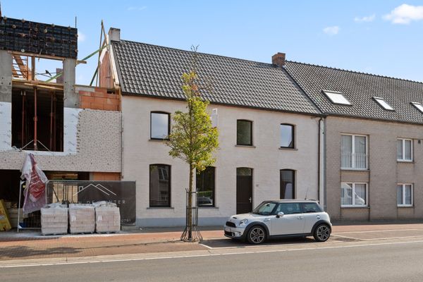 Huis te koop / Herselt