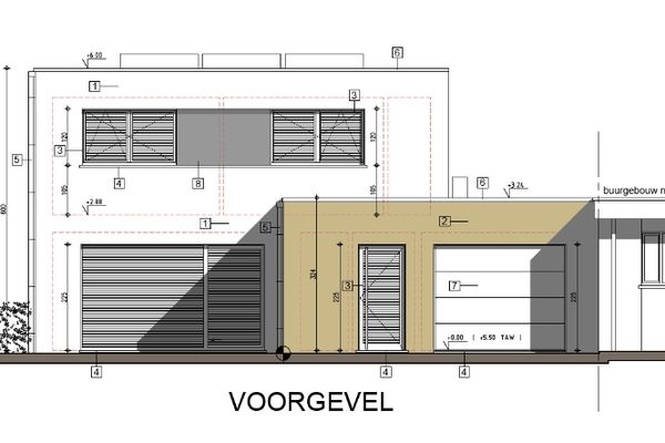 Huis te koop / Assebroek